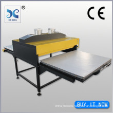 Pneumatic Power Press Machine Pneumatic Pressing Pneumatic Textile Auto Heat Transfer Printer